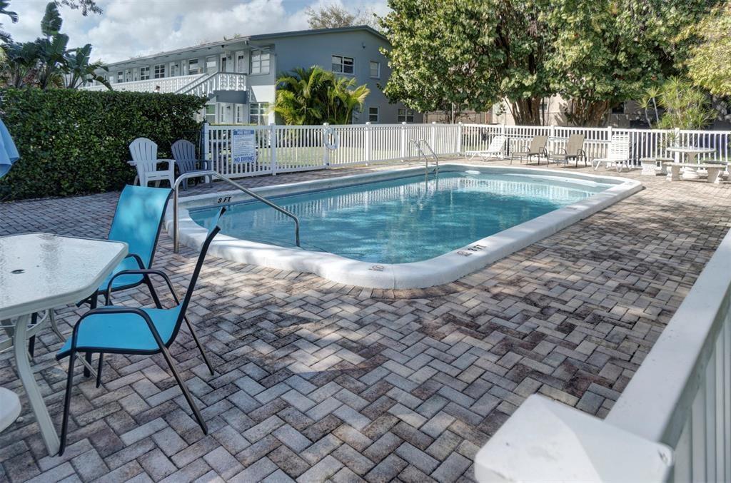 751 Pine Drive # 101, Pompano Beach FL 33060 photo 5