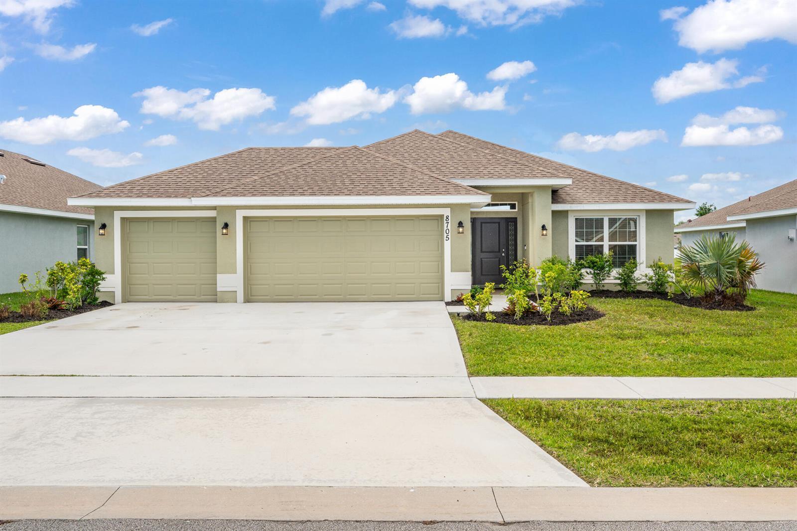 8705 Merano Avenue, Fort Pierce FL 34951 photo 4