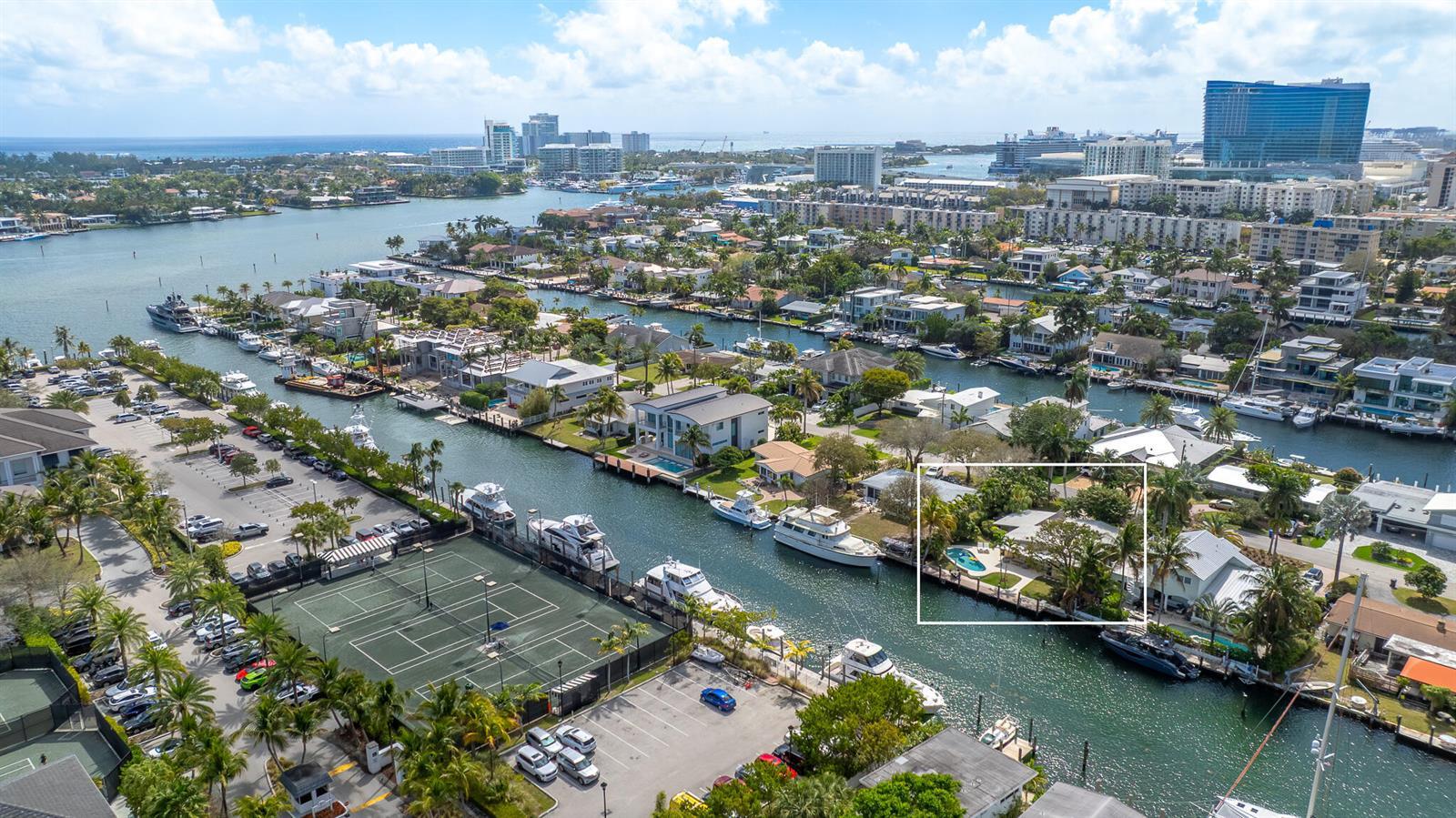 1601 SE 12th Court, Fort Lauderdale FL 33316 photo 3