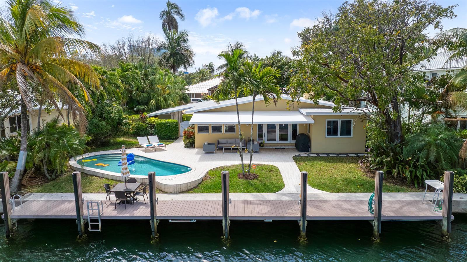 1601 SE 12th Court, Fort Lauderdale FL 33316 photo 4