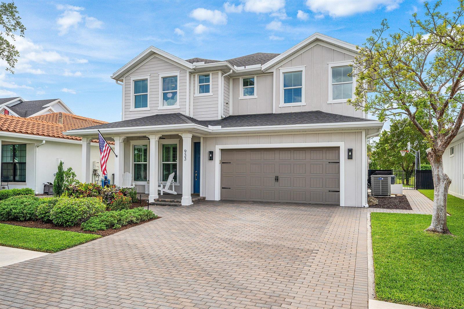 933 Deer Haven Drive, Loxahatchee FL 33470 photo 3