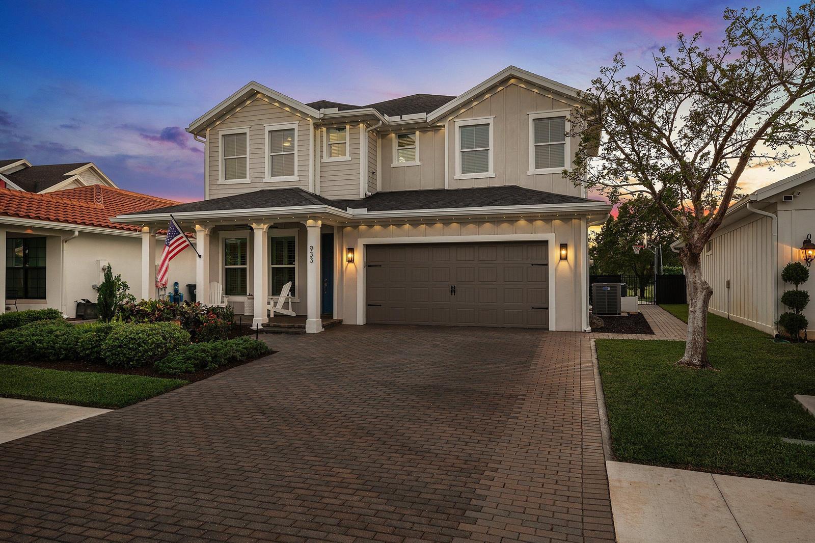 933 Deer Haven Drive, Loxahatchee FL 33470
