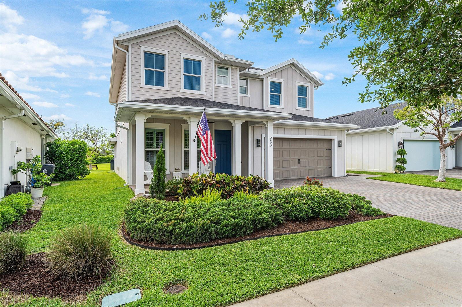 933 Deer Haven Drive, Loxahatchee FL 33470 photo 4