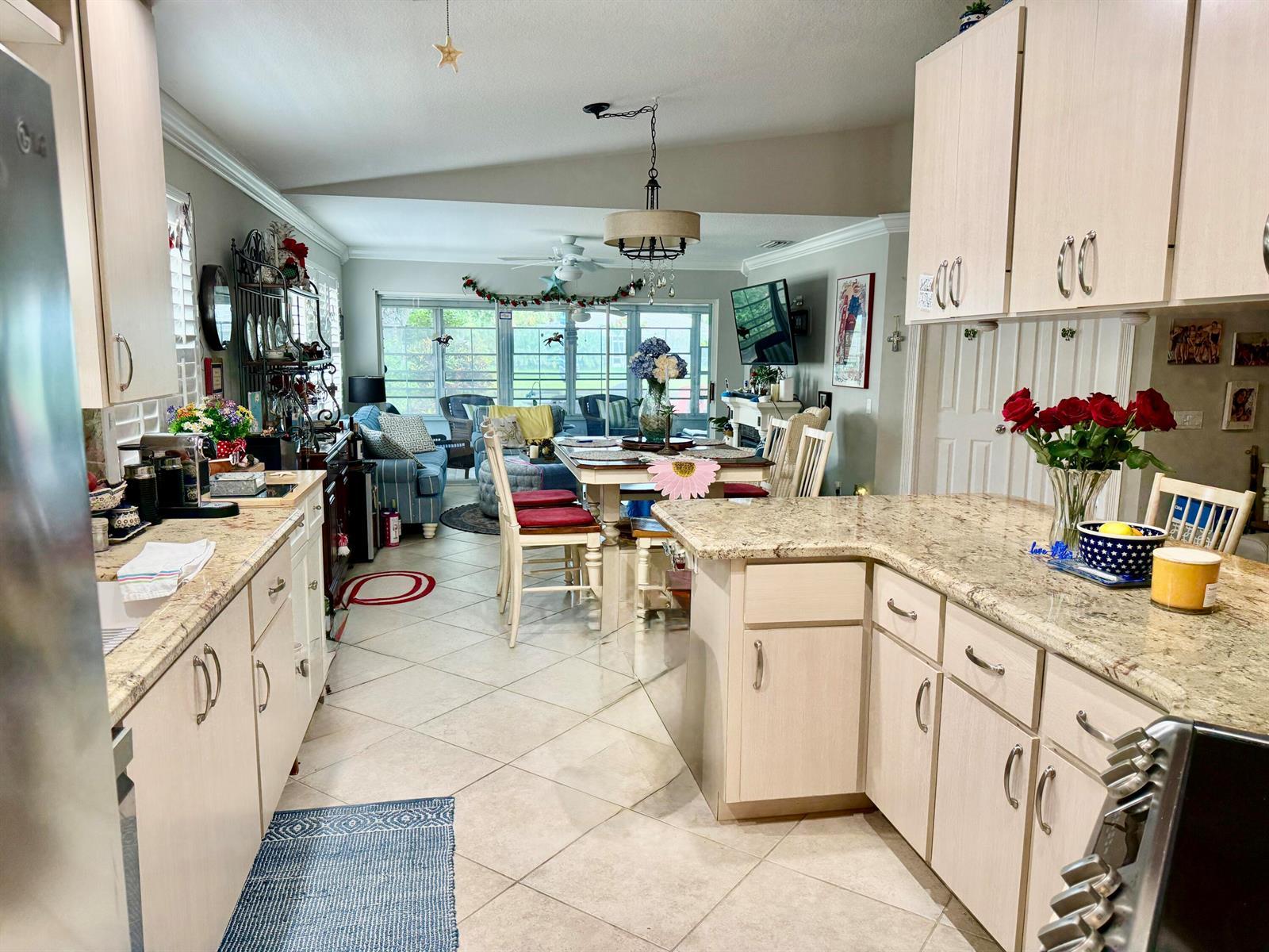 1499 NW Amherst Drive # A, Port St. Lucie FL 34986 photo 3