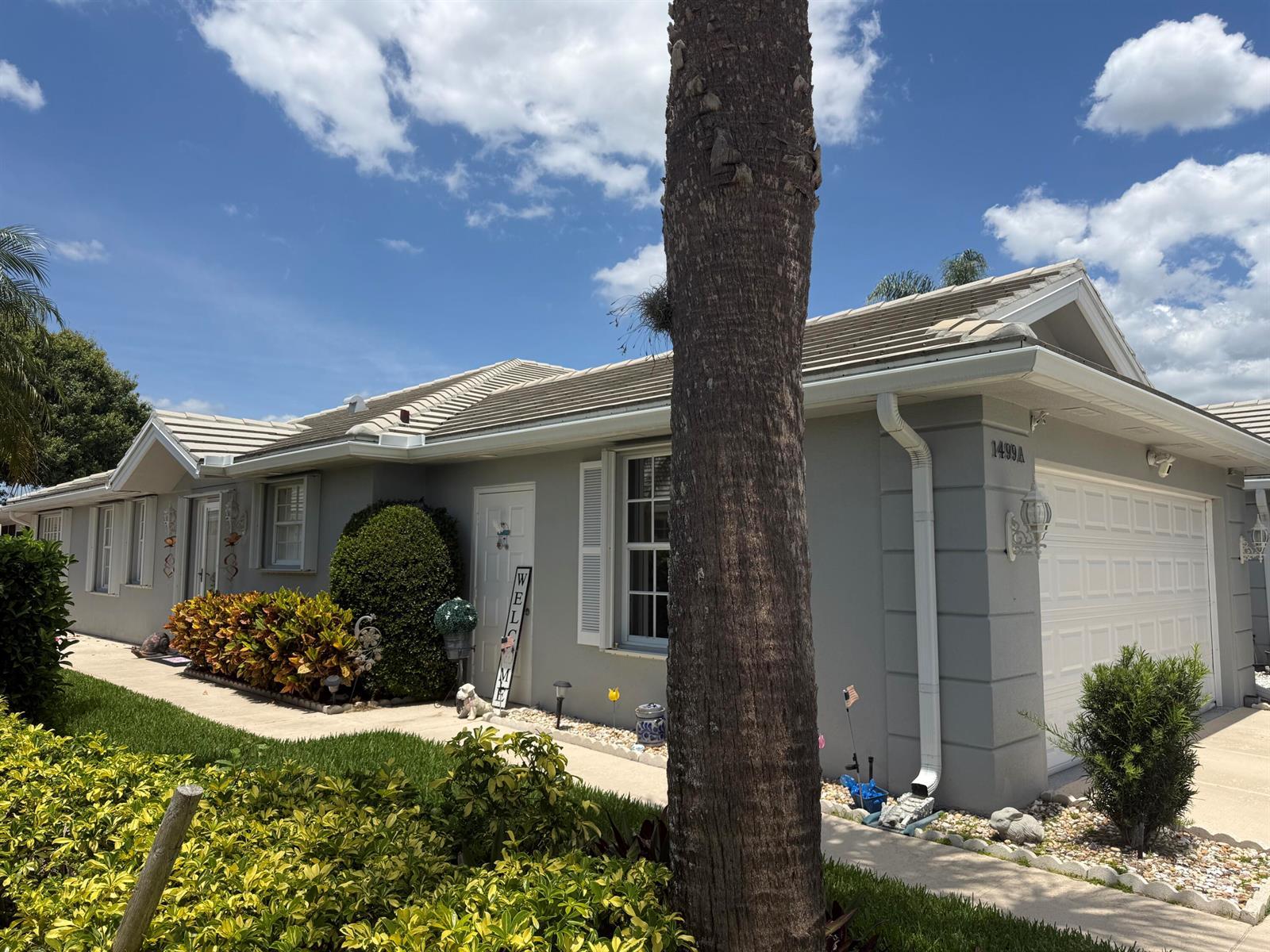1499 NW Amherst Drive # A, Port St. Lucie FL 34986