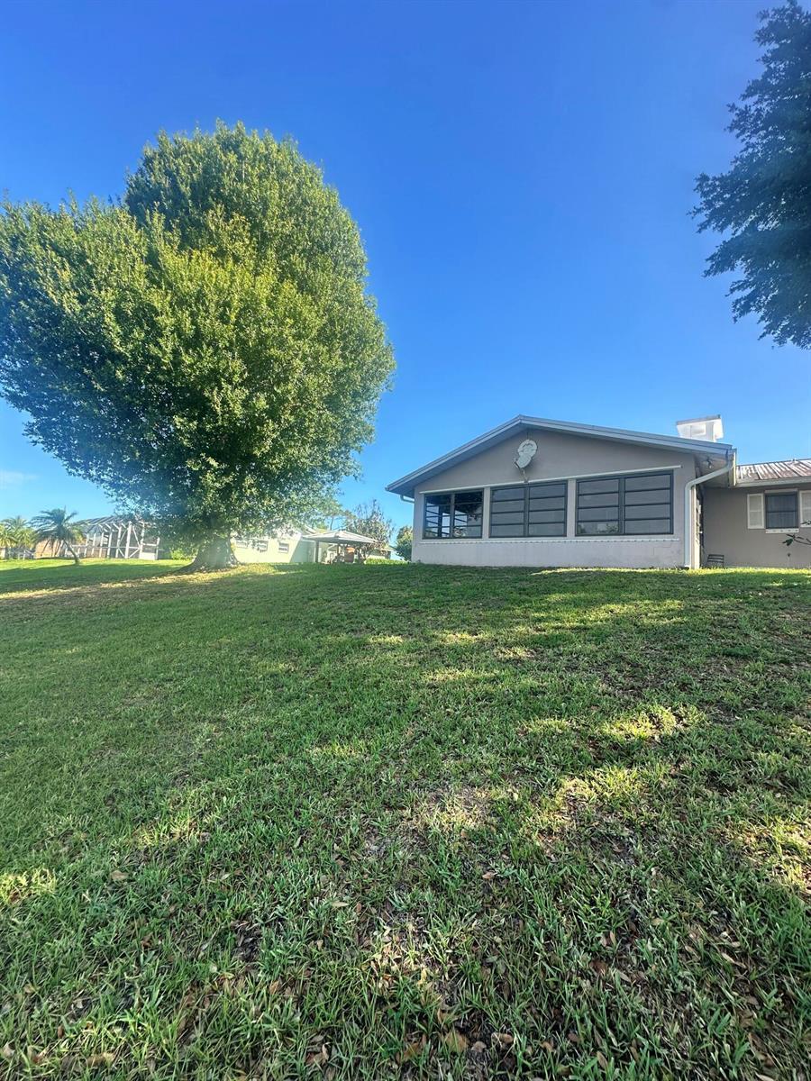 13378 SW 144th Parkway, Okeechobee FL 34974 photo 4