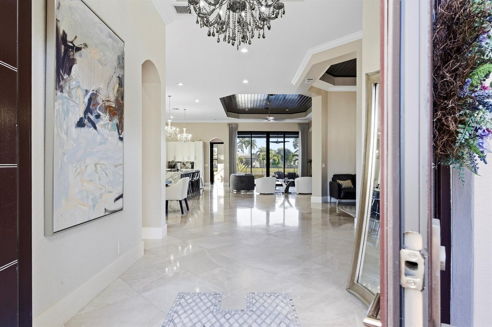 345 Vizcaya Drive, Palm Beach Gardens FL 33418 photo 3
