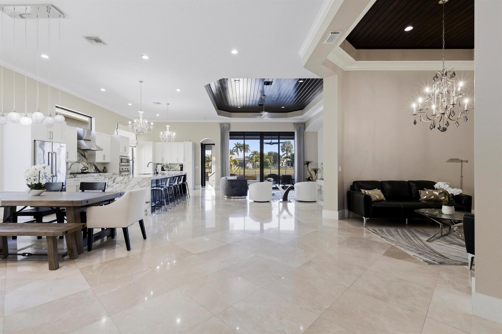 345 Vizcaya Drive, Palm Beach Gardens FL 33418 photo 5
