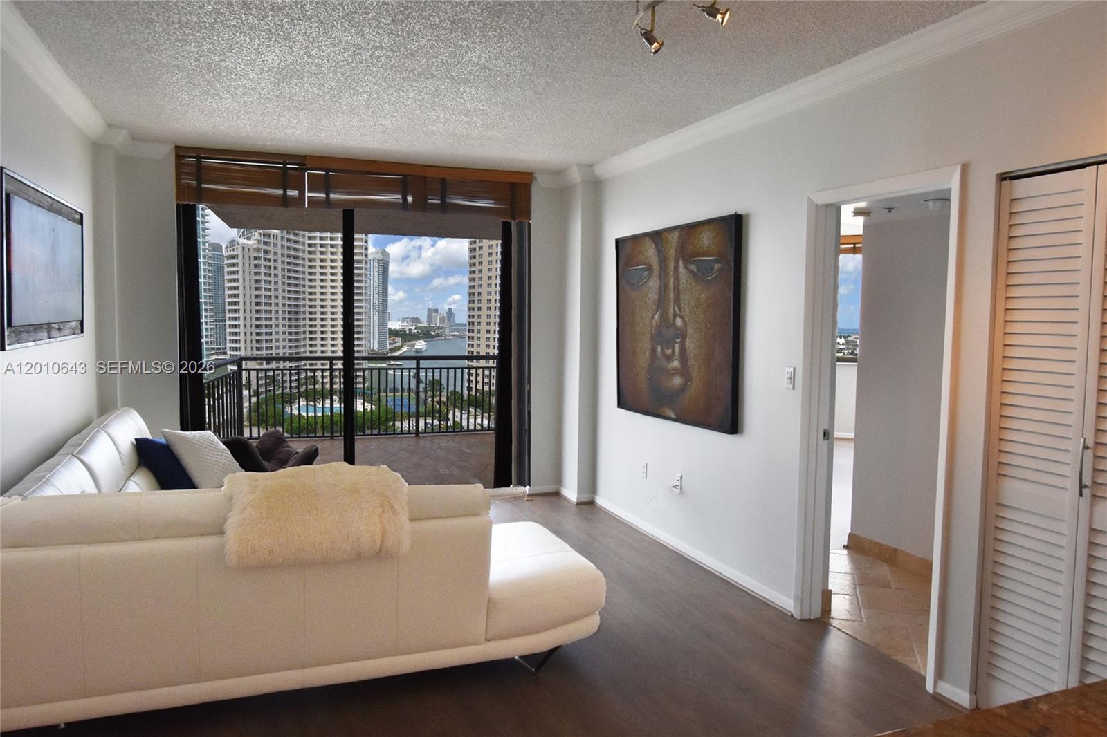 540 Brickell Key Dr, Miami FL 33131 photo 4