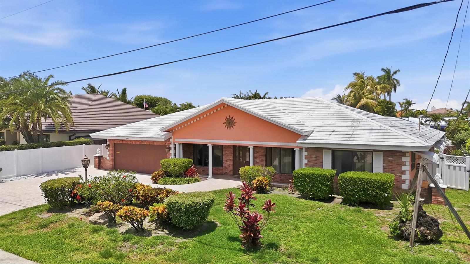 3021 NE 40th Court, Fort Lauderdale FL 33308 photo 3