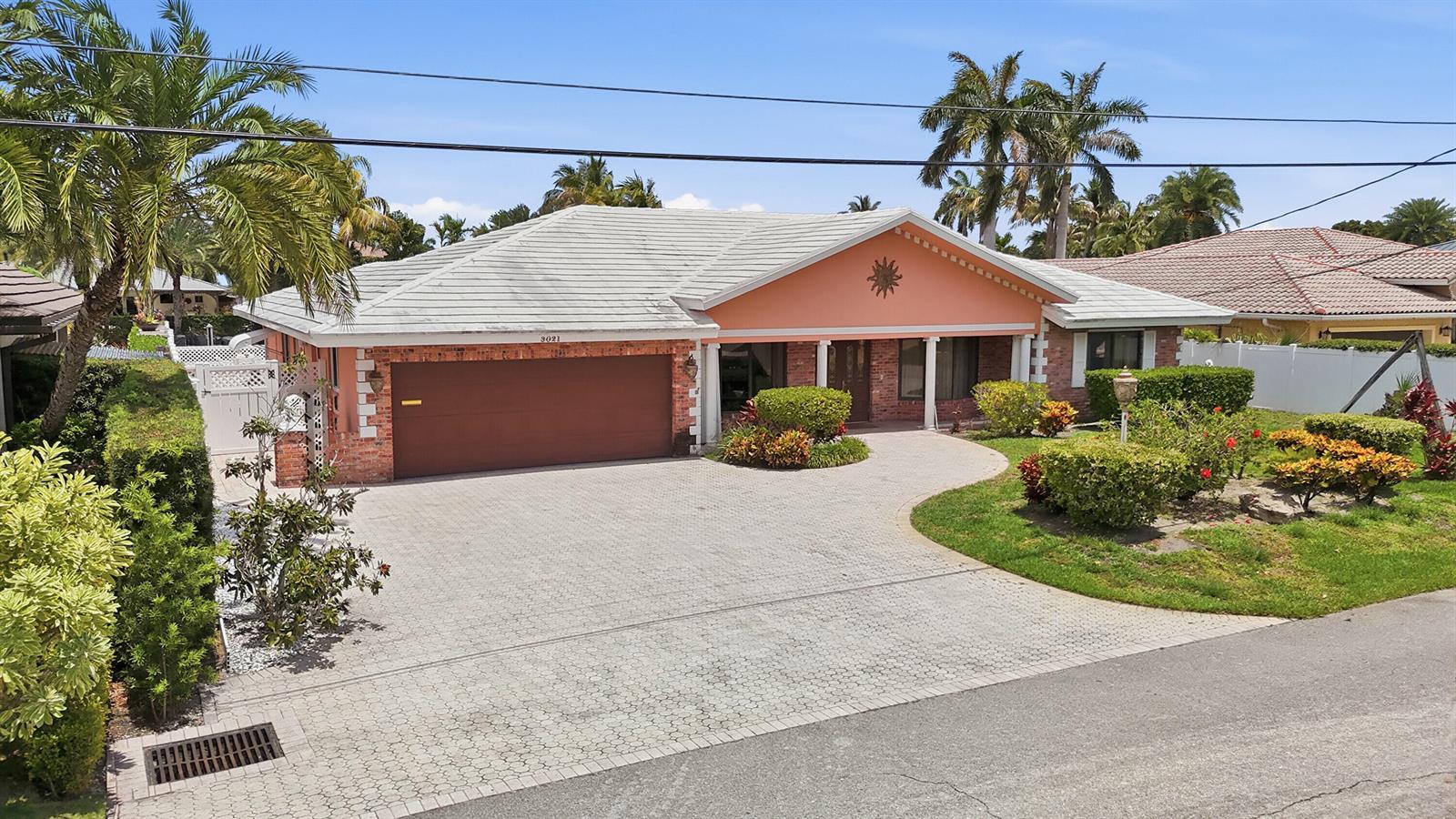 3021 NE 40th Court, Fort Lauderdale FL 33308 photo 5