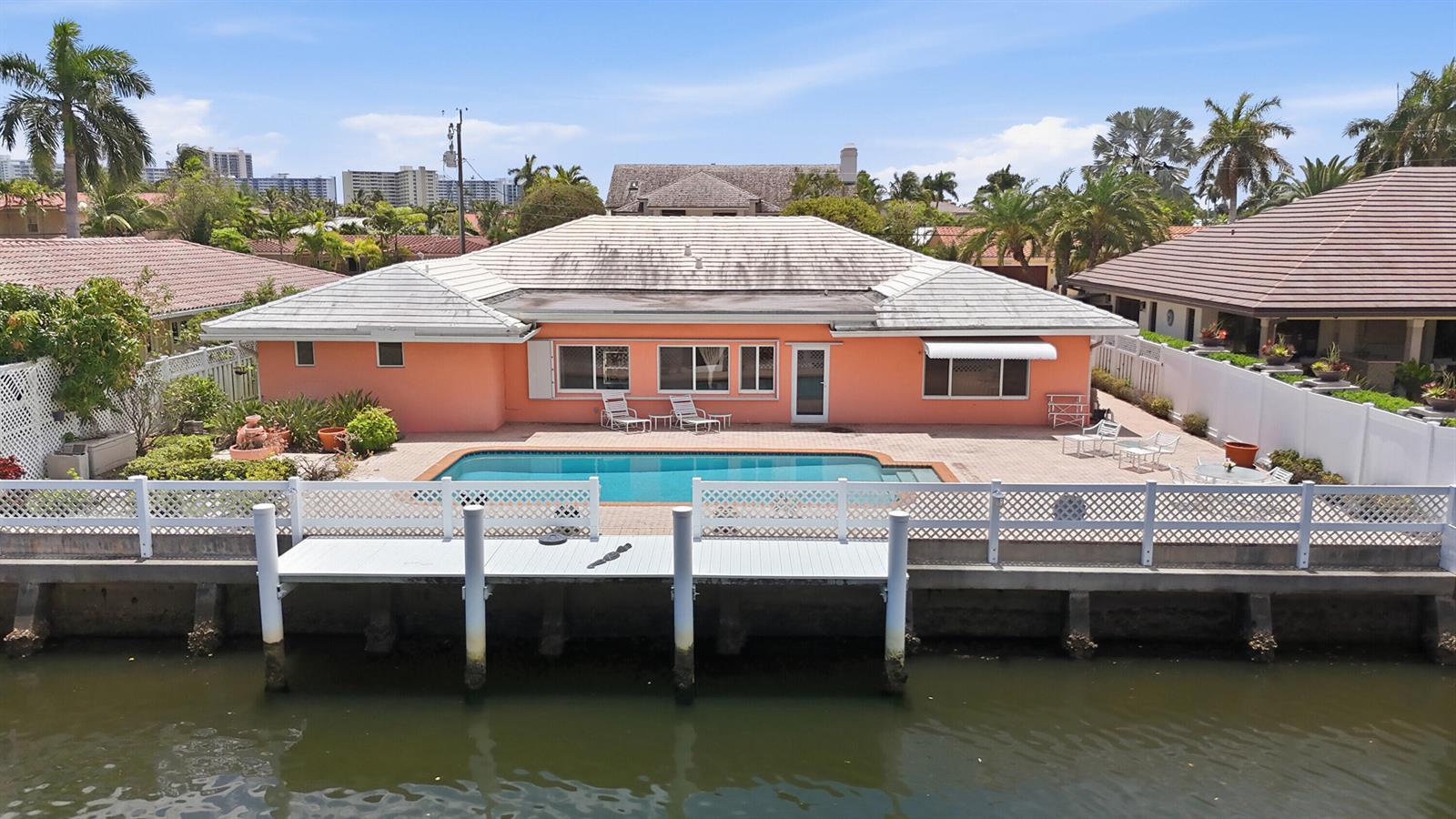 3021 NE 40th Court, Fort Lauderdale FL 33308 photo 4