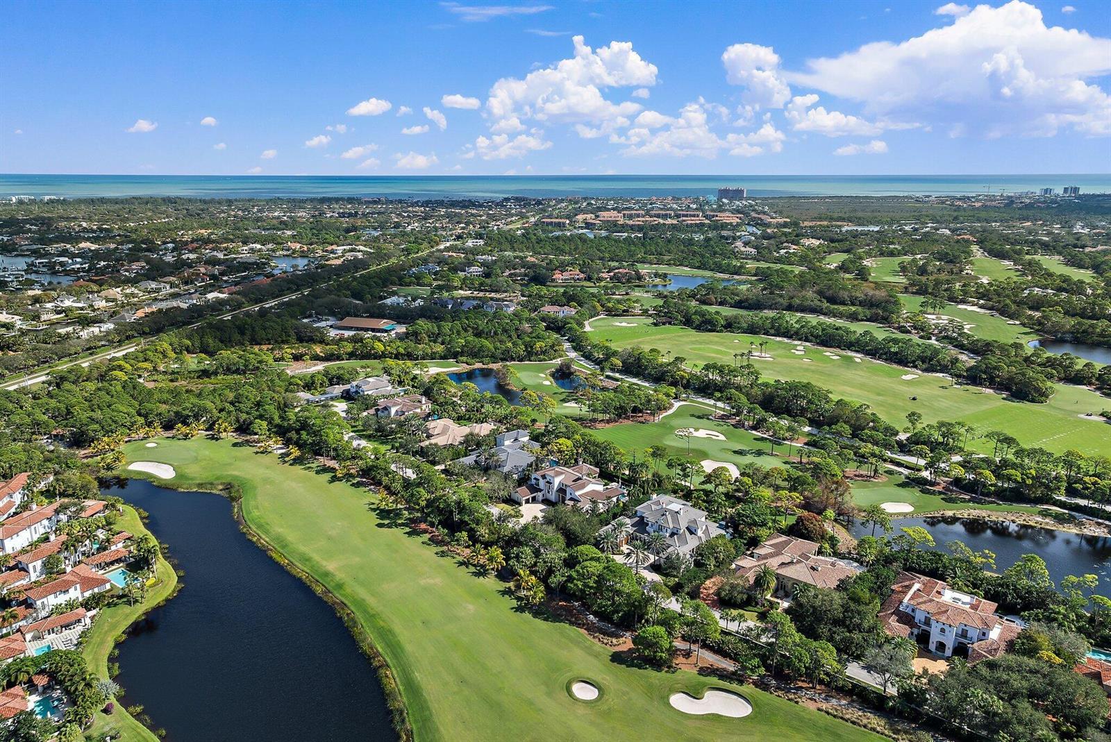 135 W Bears Club Drive, Jupiter FL 33477 photo 5