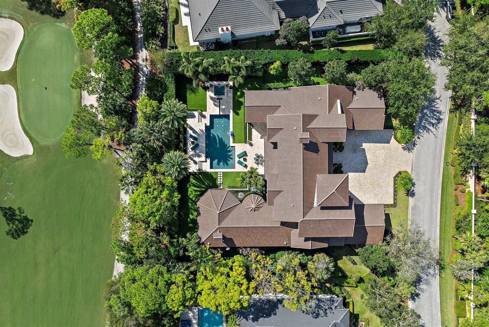 135 W Bears Club Drive, Jupiter FL 33477 photo 4