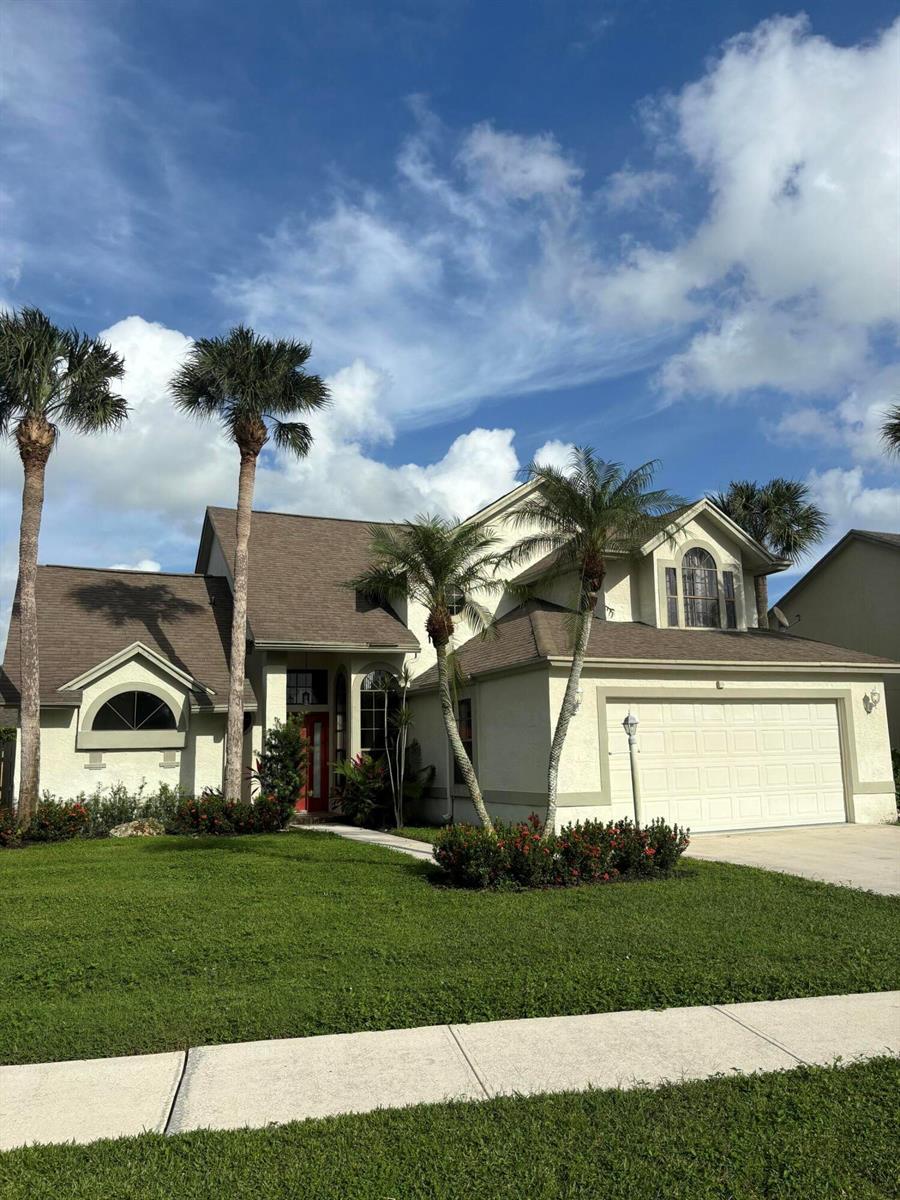 12989 Meadowbreeze Drive, Wellington FL 33414 photo 2