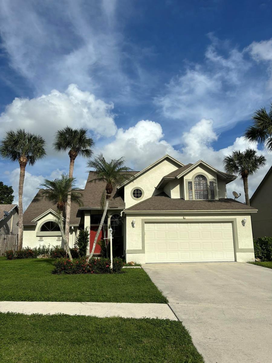 12989 Meadowbreeze Drive, Wellington FL 33414