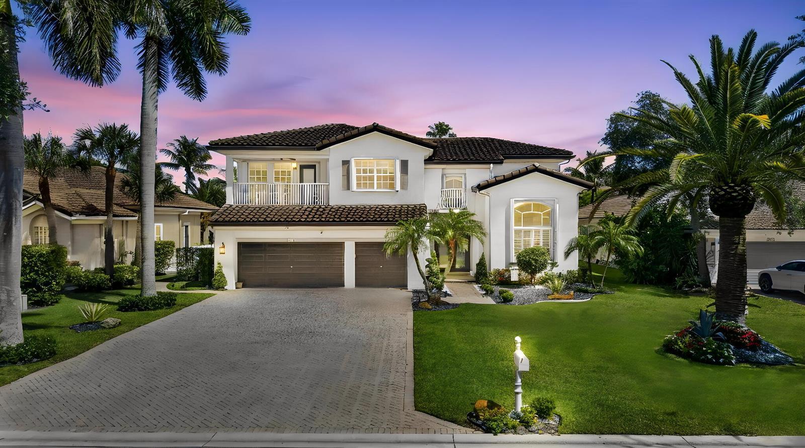 12262 NW 49th Drive, Coral Springs FL 33076