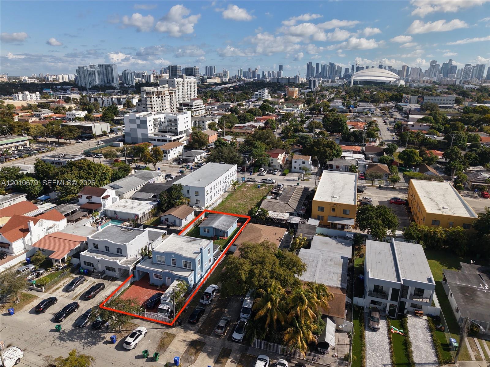 Miami, FL 33125
