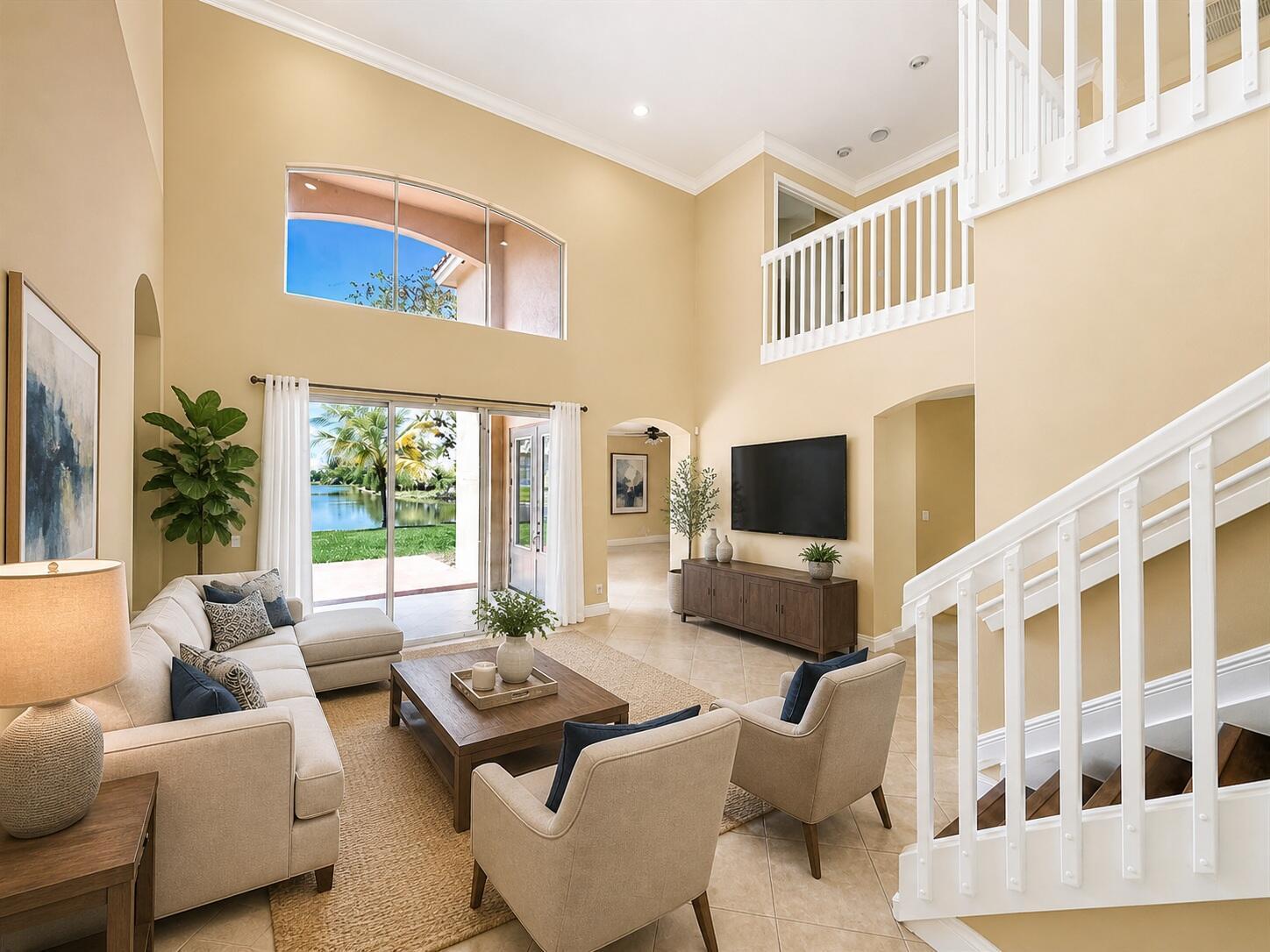 740 SW 191st Avenue, Pembroke Pines FL 33029 photo 2