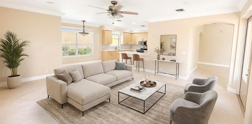 740 SW 191st Avenue, Pembroke Pines FL 33029 photo 3
