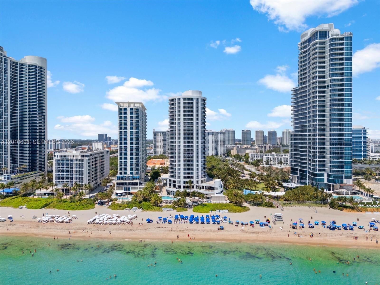 17375 Collins Ave # 1508, Sunny Isles Beach FL 33160 photo 2