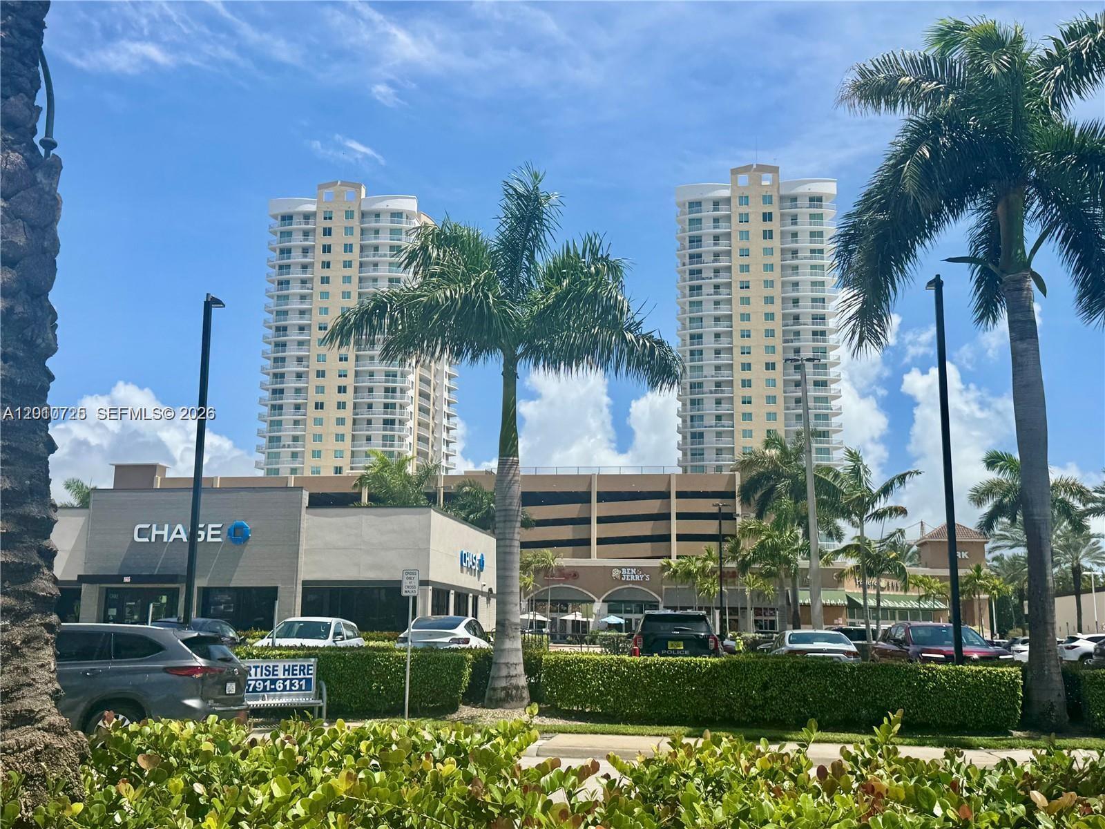 1755 E Hallandale Beach Blvd # 2304E, Hallandale Beach FL 33009