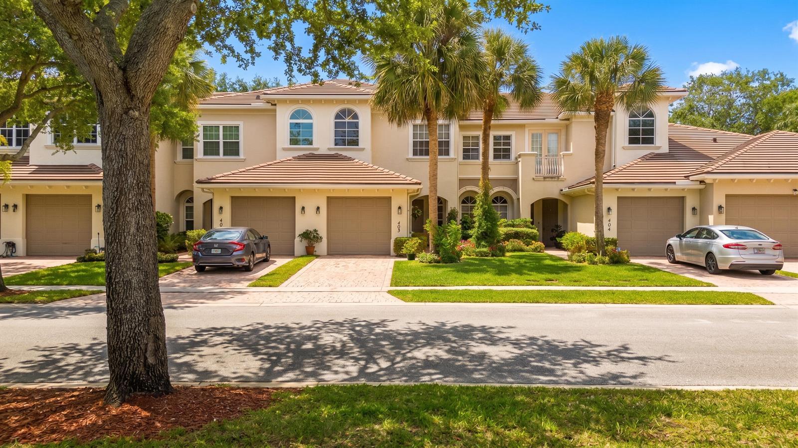 6407 Bella Circle # 403, Boynton Beach FL 33437