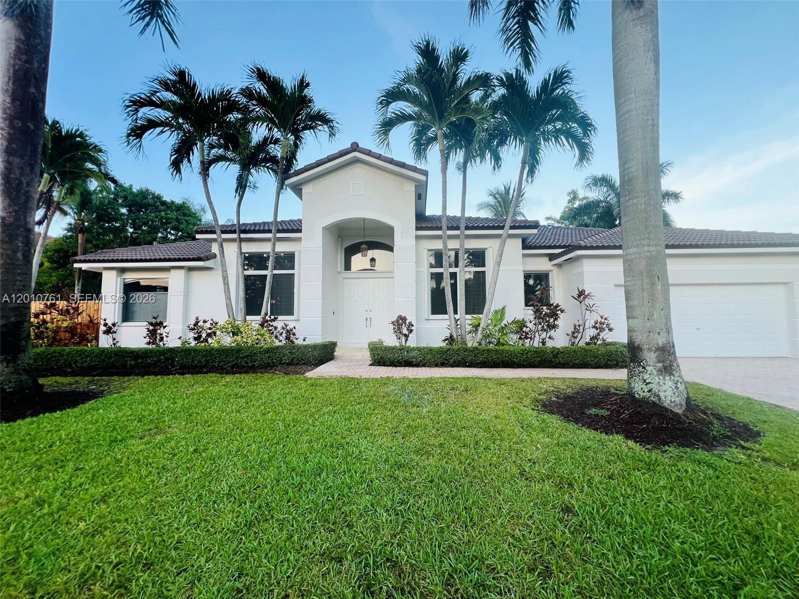 13651 SW 84th Ct, Palmetto Bay FL 33158