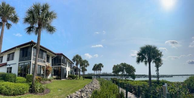 6142 SE Landing Way # 16, Stuart FL 34997