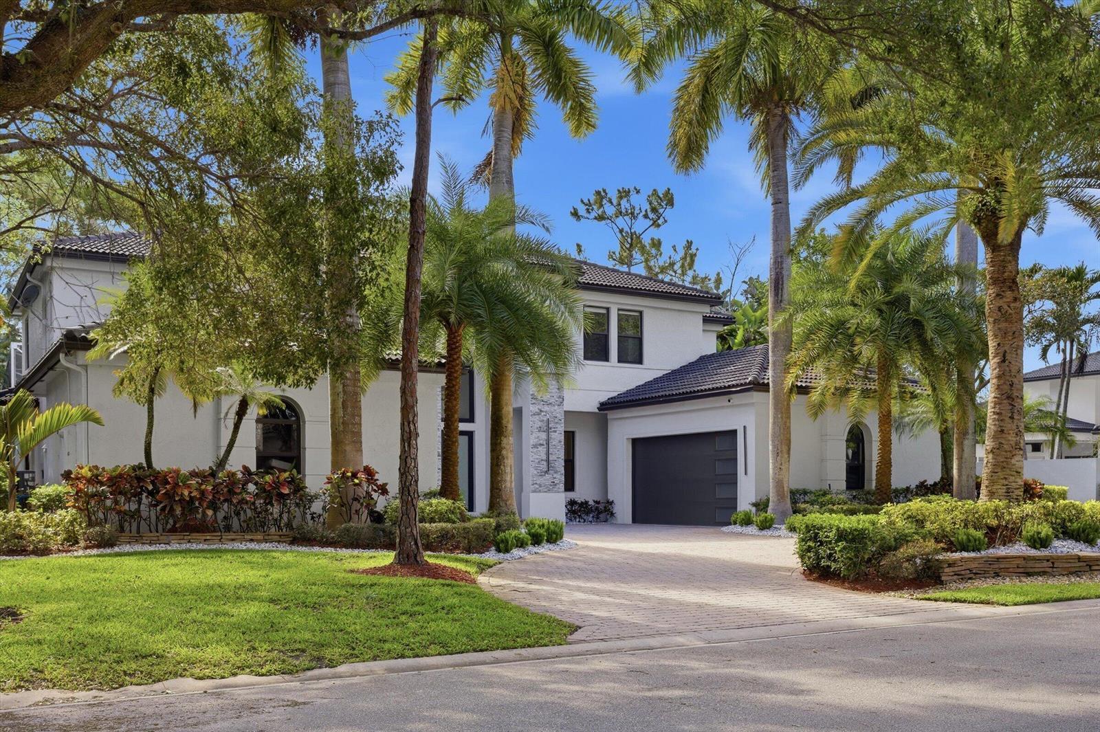 6005 Pinewood Avenue, Parkland FL 33067 photo 2