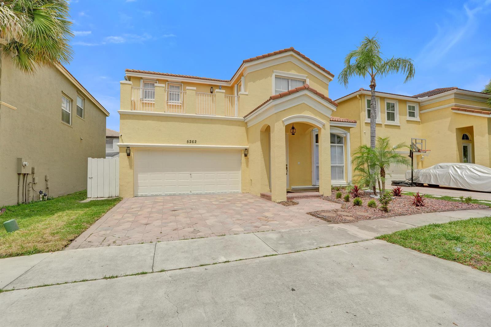 5262 SW 155th Avenue, Miramar FL 33027 photo 2