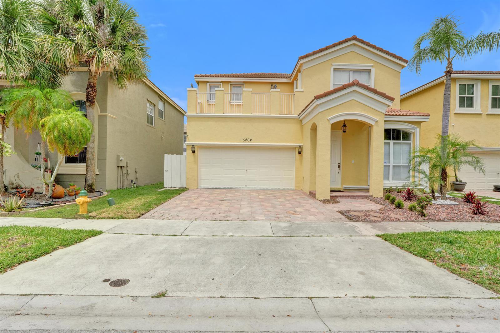 5262 SW 155th Avenue, Miramar FL 33027 photo 3