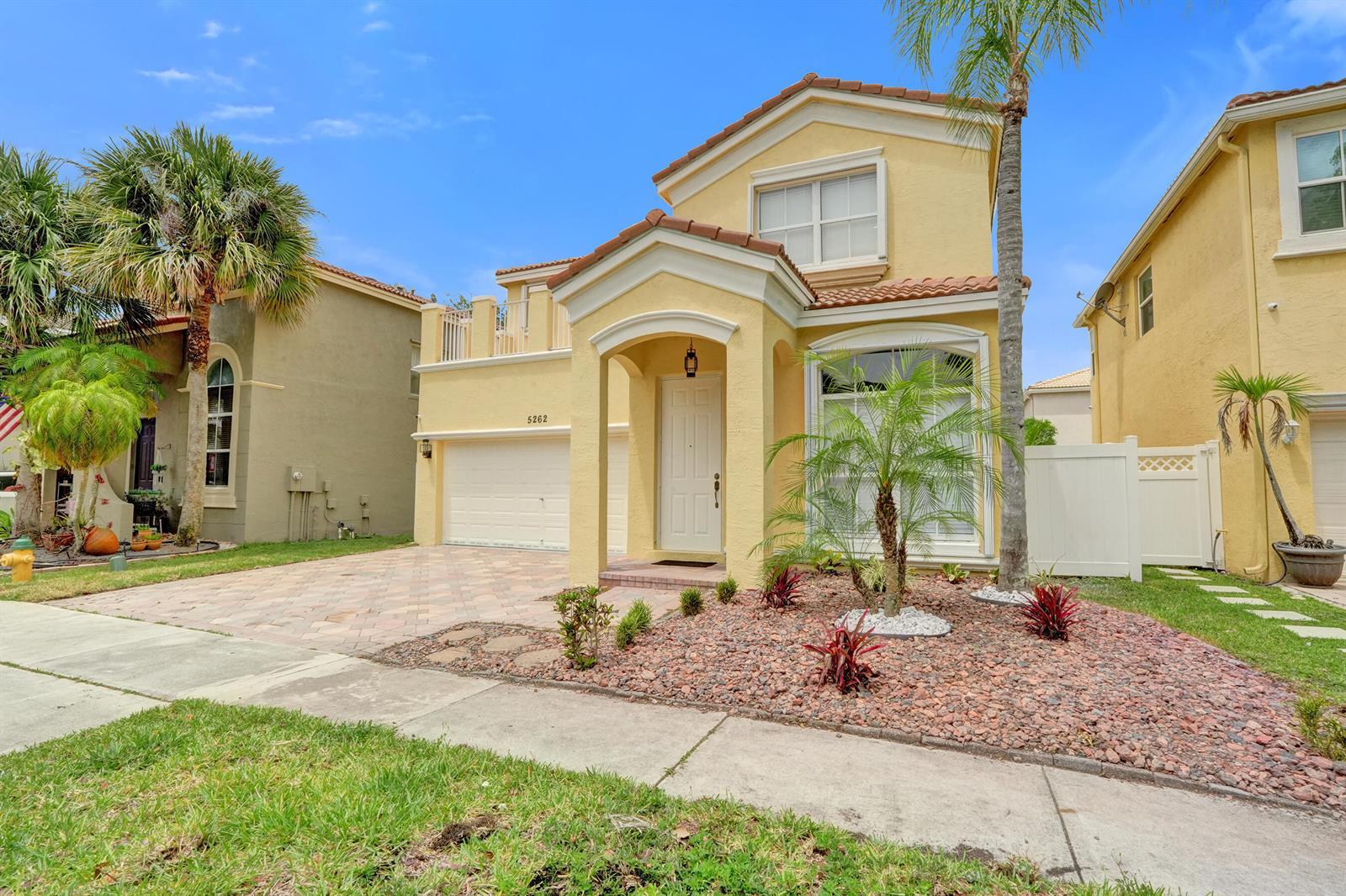 5262 SW 155th Avenue, Miramar FL 33027 photo 4