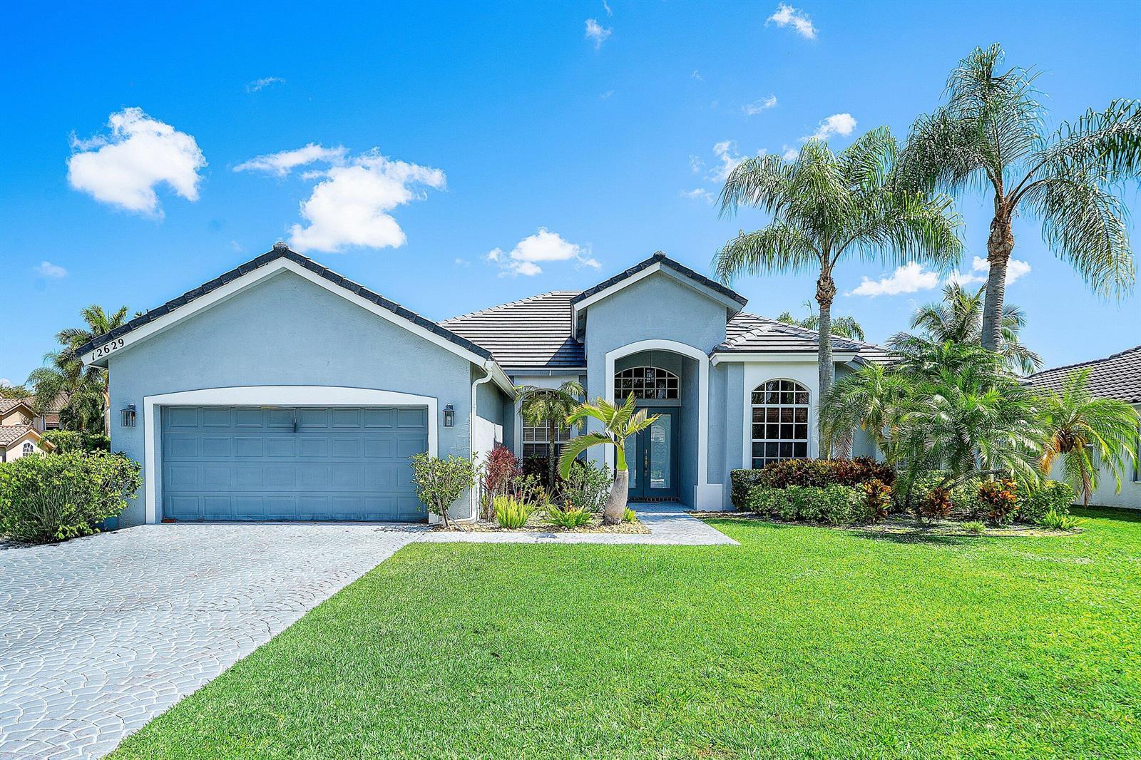 12629 Torbay Drive, Boca Raton FL 33428 photo 2