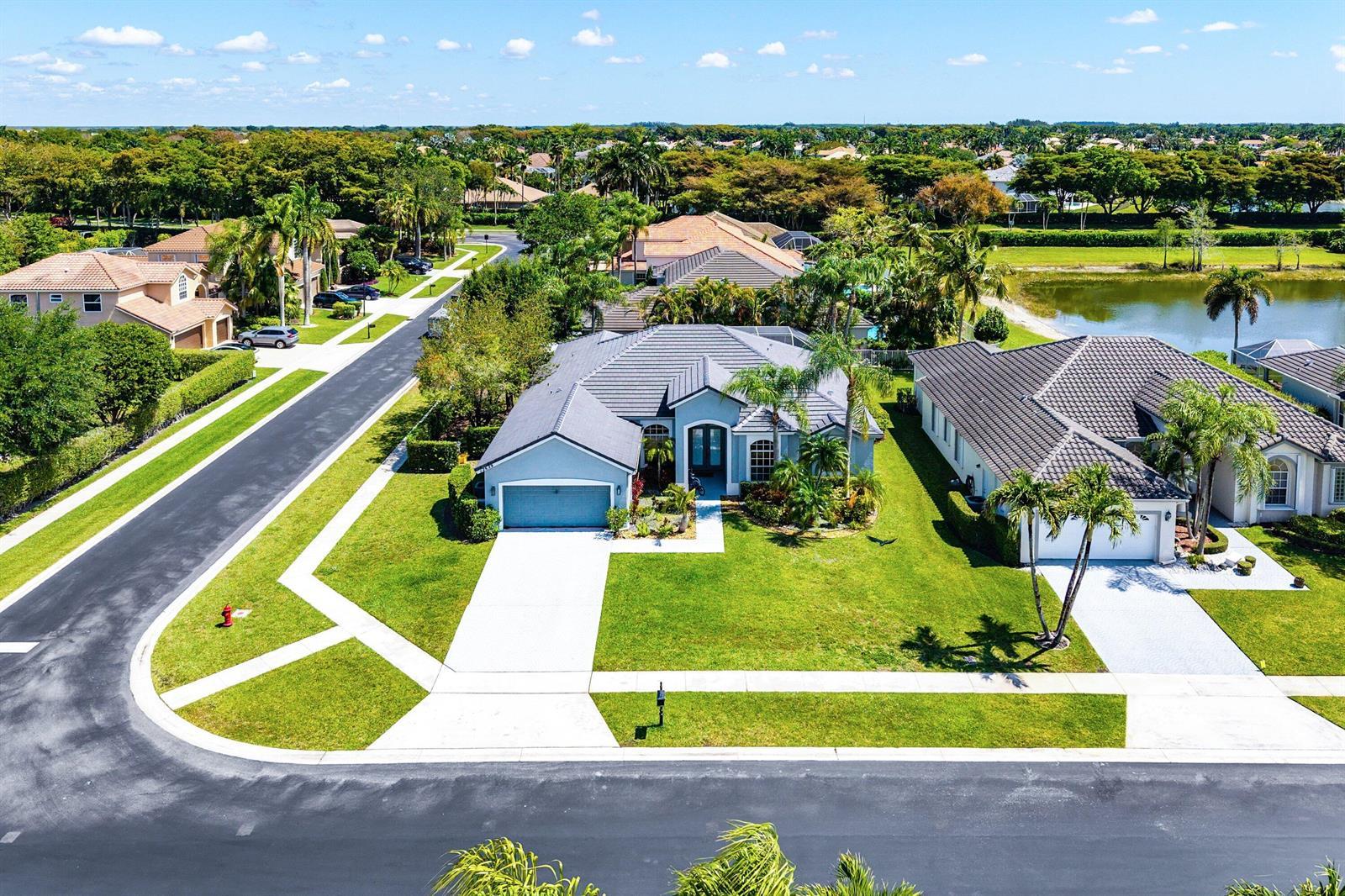 12629 Torbay Drive, Boca Raton FL 33428