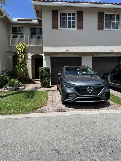 4111 Napoli Lake Drive, West Palm Beach FL 33410 photo 5