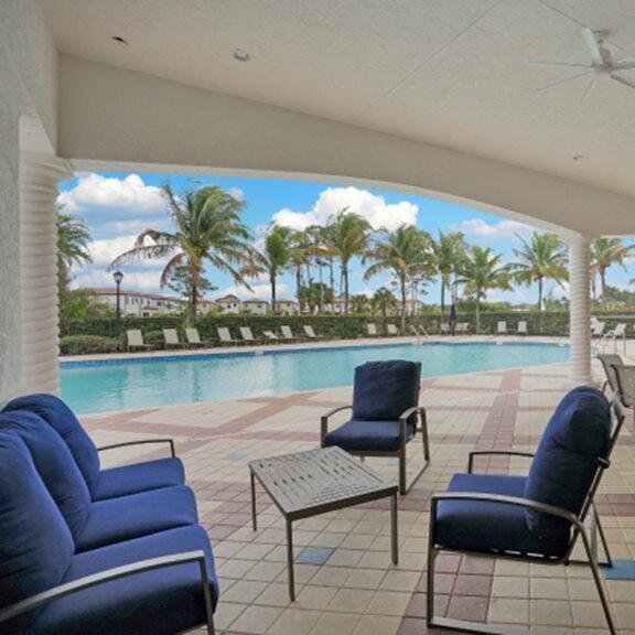 4111 Napoli Lake Drive, West Palm Beach FL 33410 photo 4