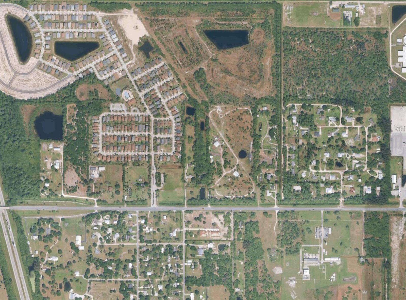 9290 Orange Avenue, Fort Pierce FL 34945