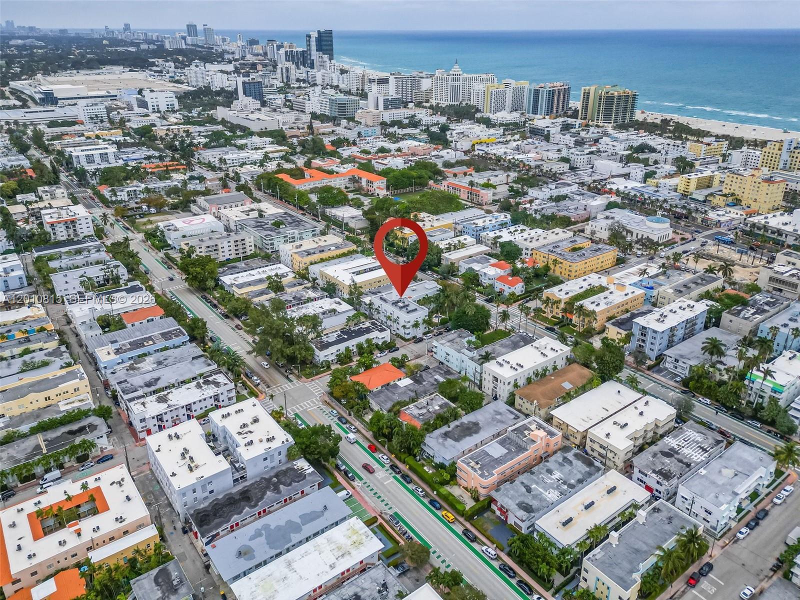 1300 Pennsylvania Ave # 307, Miami Beach FL 33139 photo 2