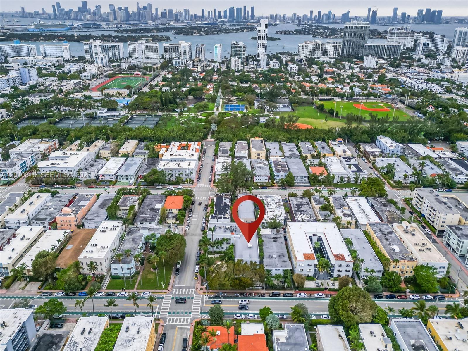 1300 Pennsylvania Ave # 307, Miami Beach FL 33139 photo 3