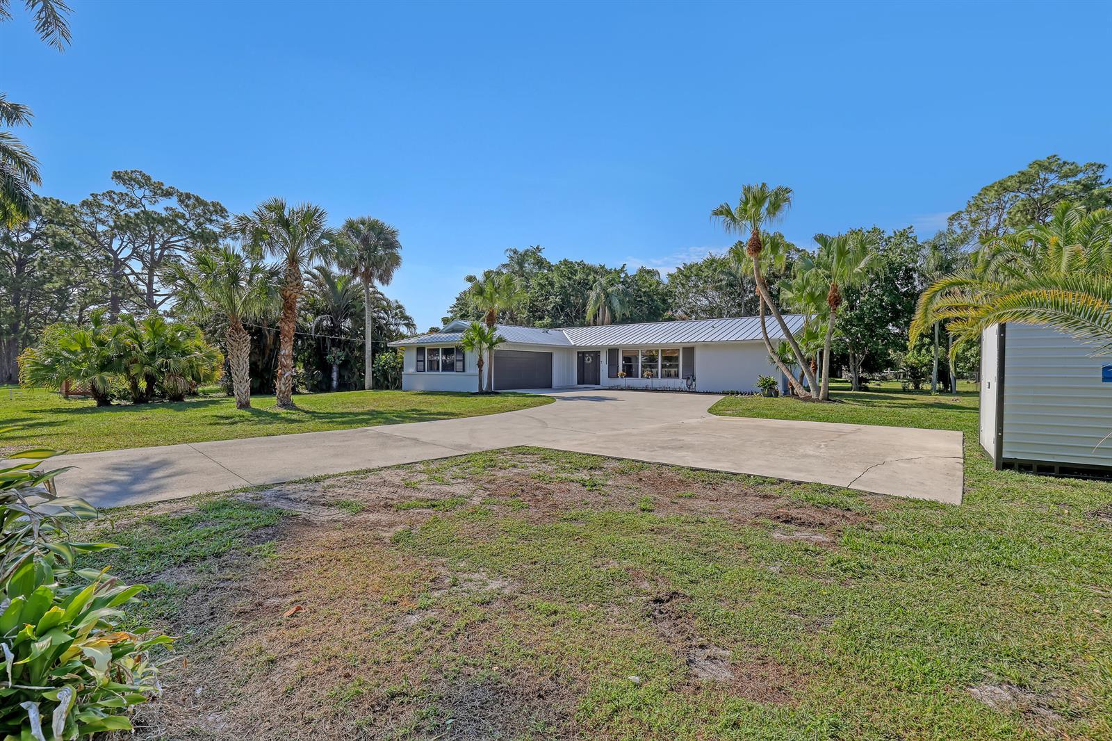 4972 S Kay Street, Palm Beach Gardens FL 33418