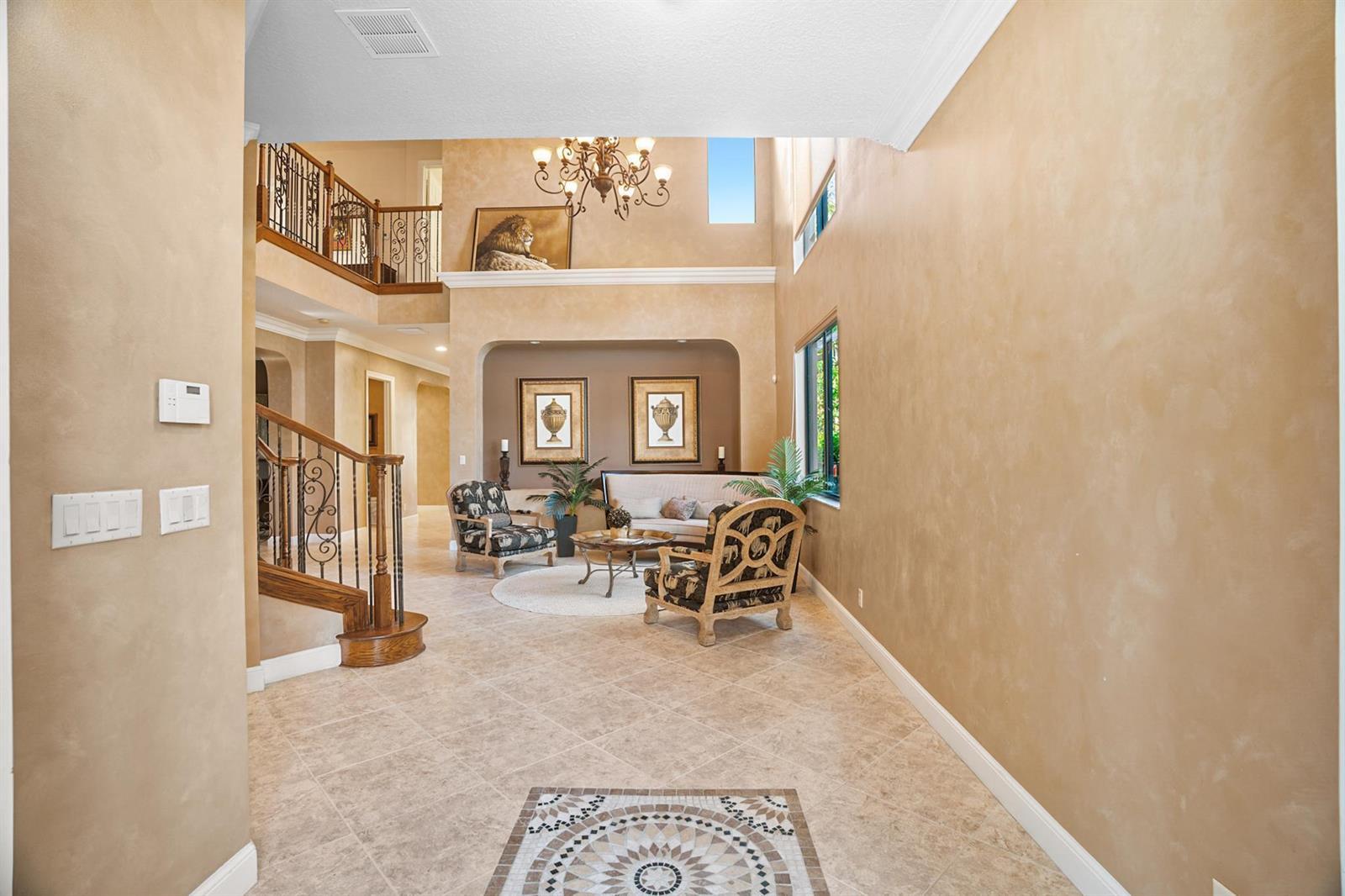 3483 Collonade Drive, Wellington FL 33449 photo 5