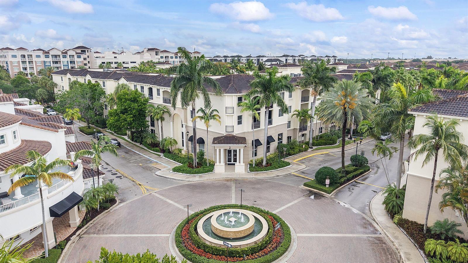 2 Renaissance Way # 305, Boynton Beach FL 33426 photo 2