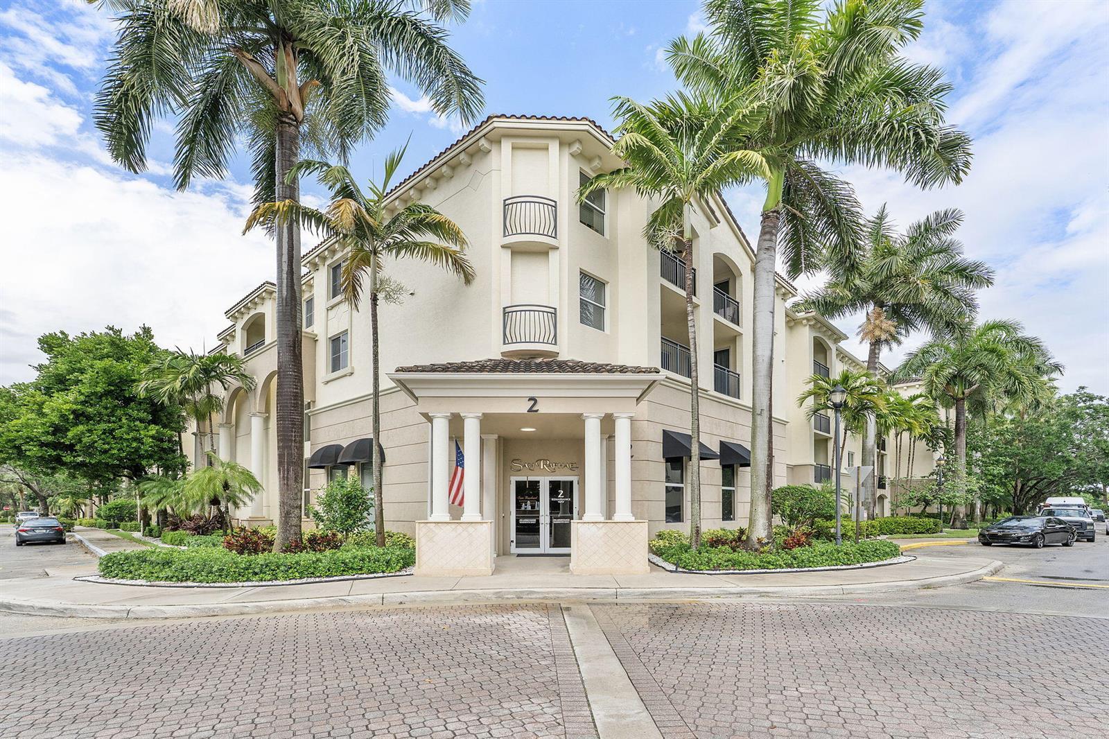 2 Renaissance Way # 305, Boynton Beach FL 33426 photo 3