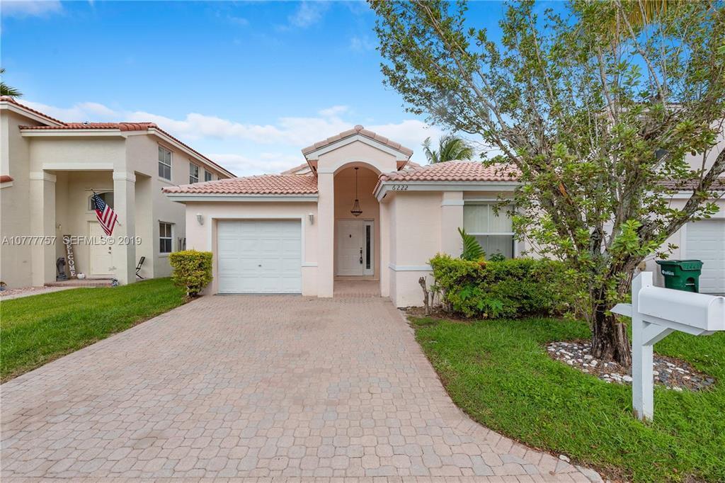 6222 Flores Del Mar, Margate FL 33063