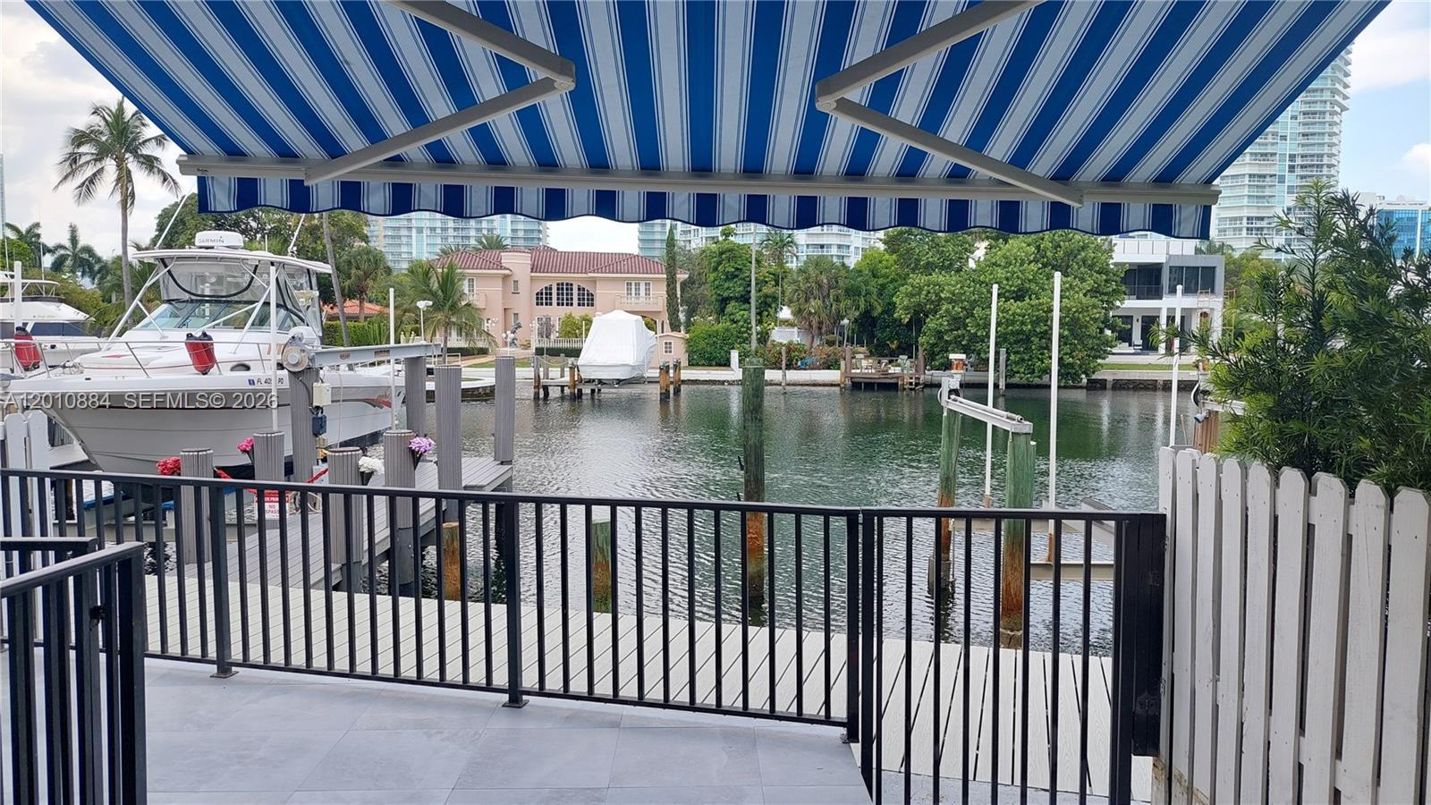 255 S Poinciana Dr # 605, Sunny Isles Beach FL 33160