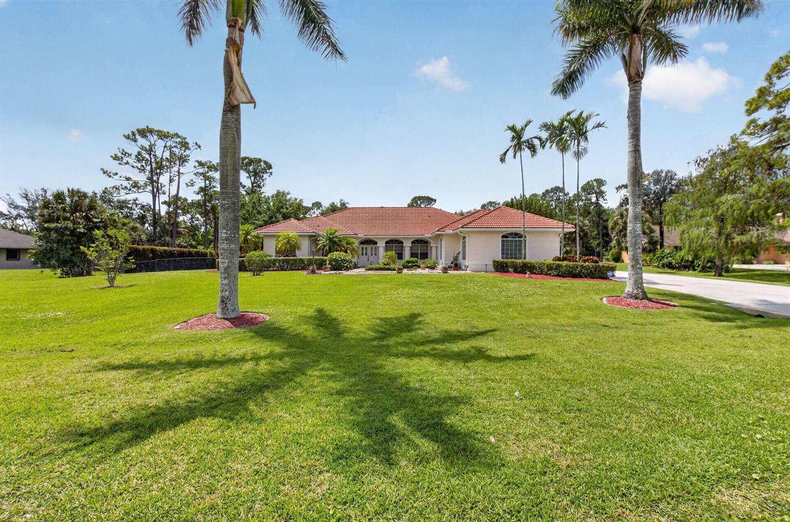 9774 Saddle Court, Lake Worth FL 33467 photo 2