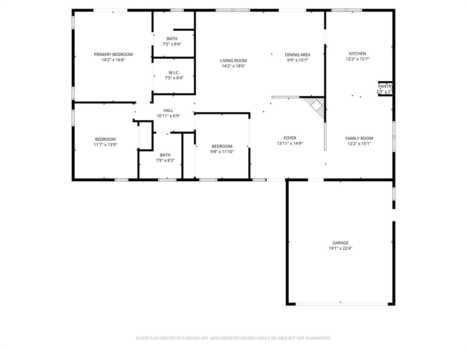 11324 Little Bear Drive, Boca Raton FL 33428 photo 2