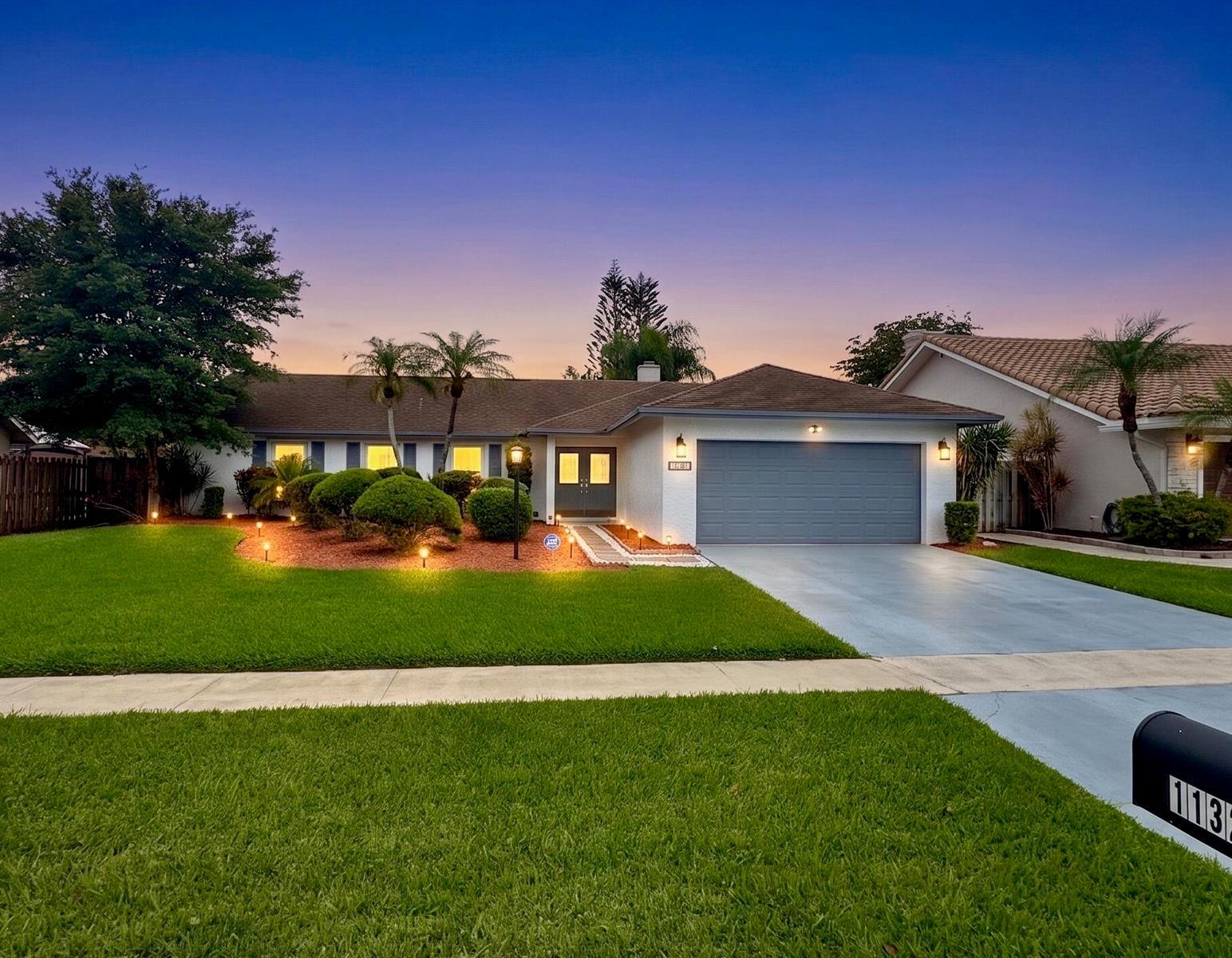 11324 Little Bear Drive, Boca Raton FL 33428