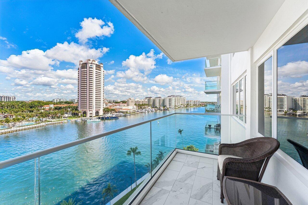 701 E Camino Real Apt 9g, Boca Raton FL 33432 photo 2